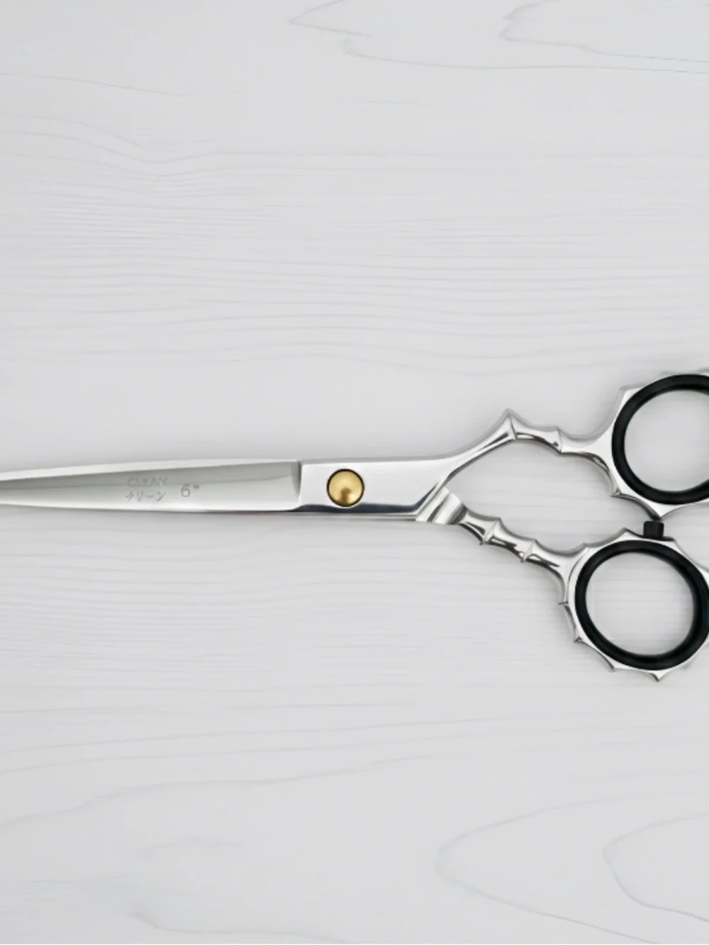 Artistic Professional barber scissors/shears 6”